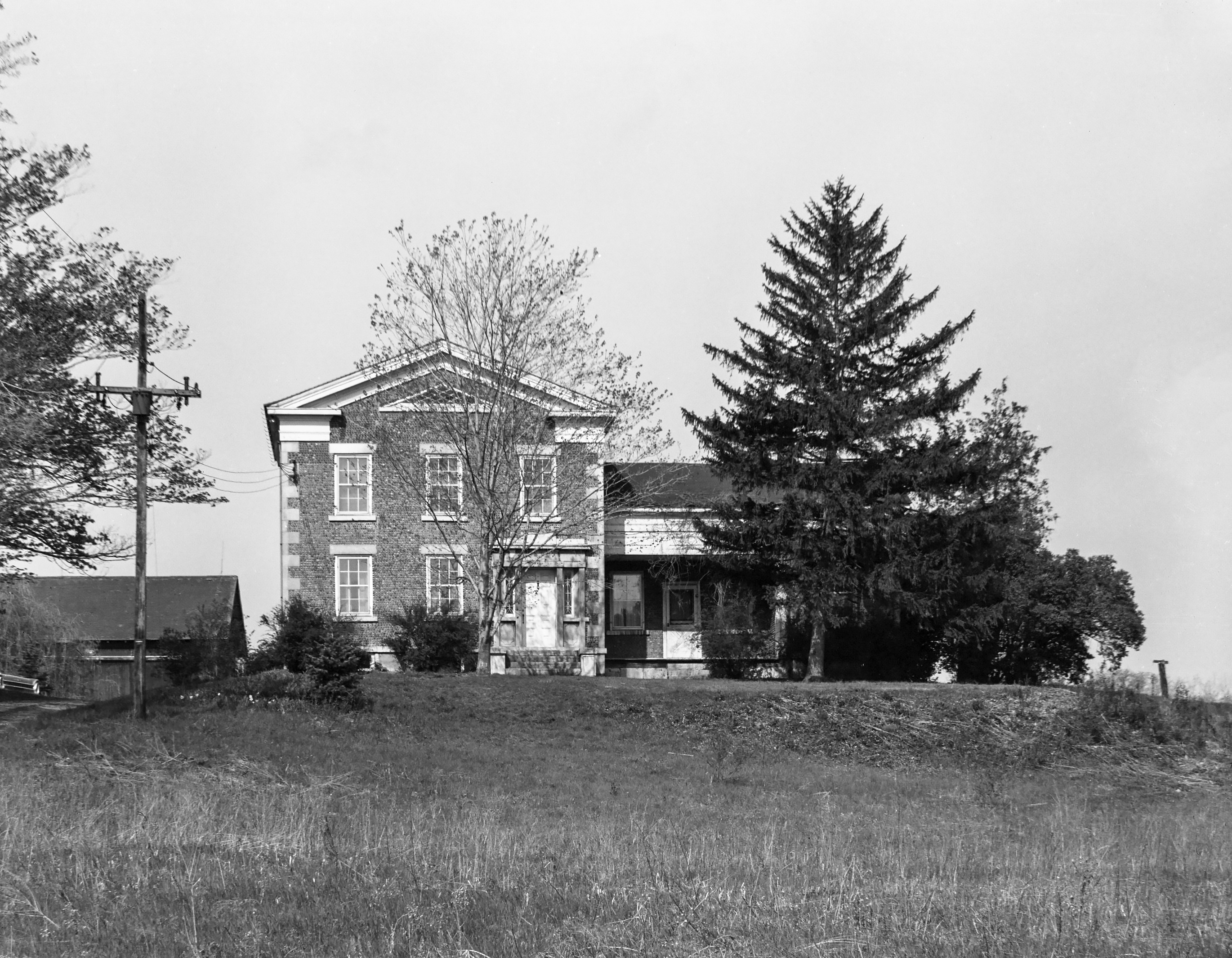 GP Ontario Phelps Phe-6 2-1 N